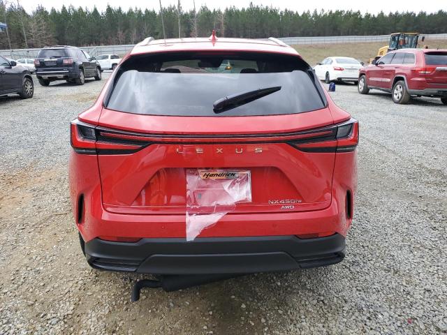 2024 LEXUS NX 450H LU - JTJHKCFZ0R2034555
