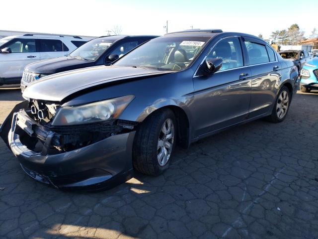 2009 Honda Accord Coupe EX-L