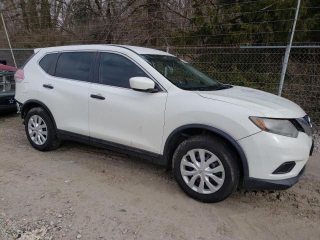 2016 NISSAN ROGUE S 5N1AT2MT9GC799552