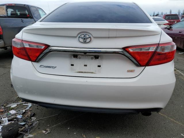 2015 TOYOTA CAMRY LE 4T1BF1FK3FU060163