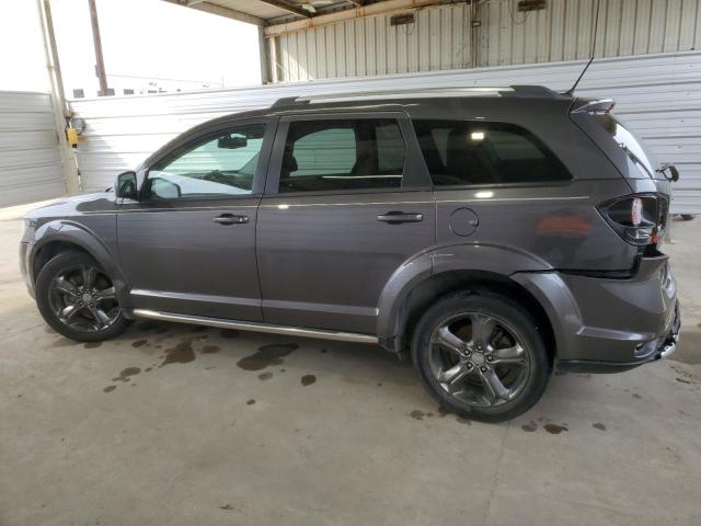 2015 Dodge Journey Crossroad VIN: 3C4PDCGG3FT746980 Lot: 54141444