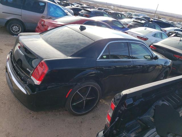 2015 CHRYSLER 300 LIMITE 2C3CCAAG7FH931254