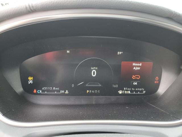2019 LINCOLN NAUTILUS R 2LMPJ6L97KBL35072