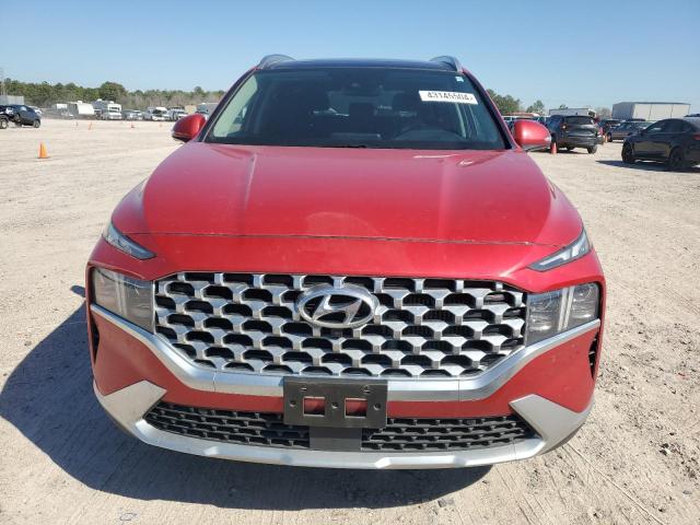 2022 HYUNDAI SANTA FE L 5NMS44AL2NH435624