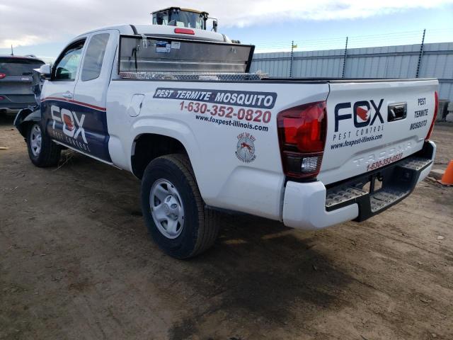 2021 TOYOTA TACOMA ACC 3TYRX5GNXMT025528