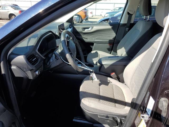 2021 FORD ESCAPE SE 1FMCU9G67MUA97756