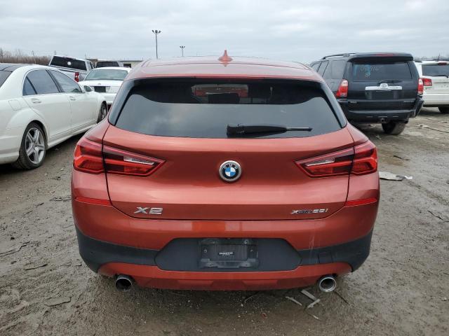 VIN WBXYJ1C06L5R23823 2020 BMW X2, Xdrive28I no.6