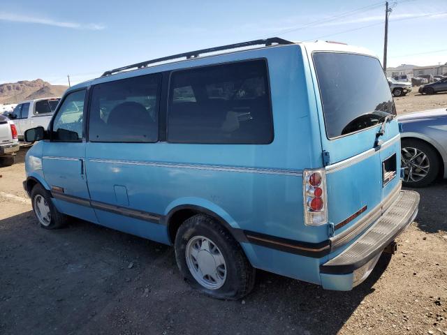 1994 GMC Safari Xt VIN: 1GKEL19W1RB532003 Lot: 40099764