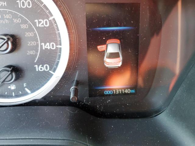 2020 TOYOTA COROLLA LE 5YFEPRAE5LP064299