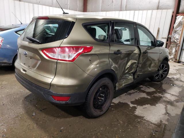 Vin: 1fmcu0f72dub56234, lot: 41524174, ford escape s 20133