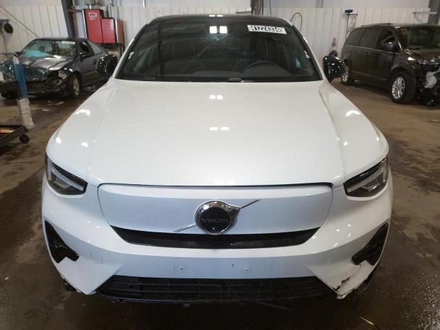 2023 VOLVO C40 RECHAR YV4ED3GL3P2065898