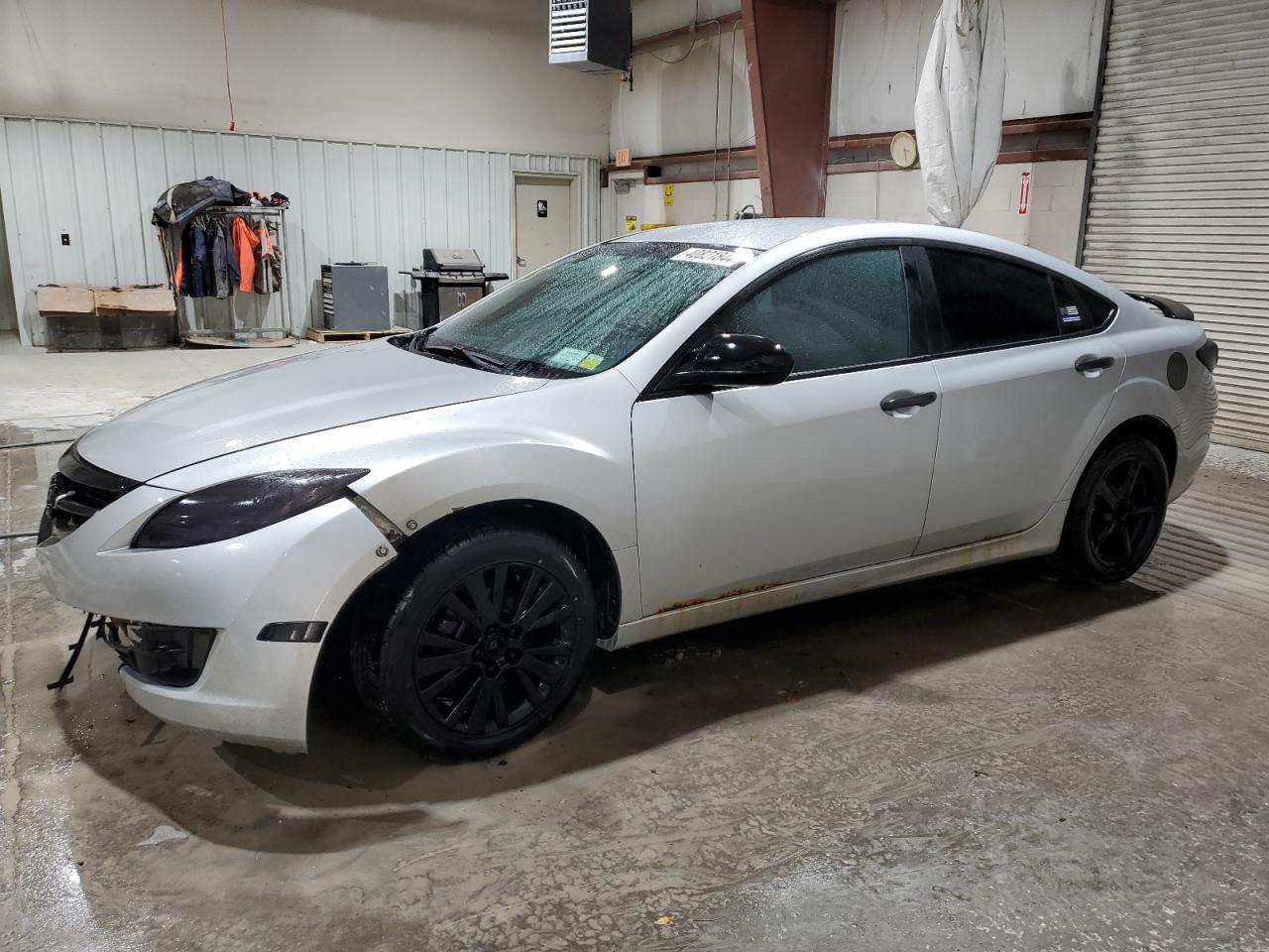 1YVHZ8CH8A5M46291 2010 Mazda 6 I