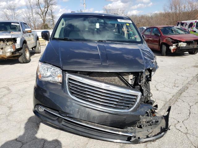 2012 Chrysler Town & Country Touring VIN: 2C4RC1BG5CR345470 Lot: 42138684