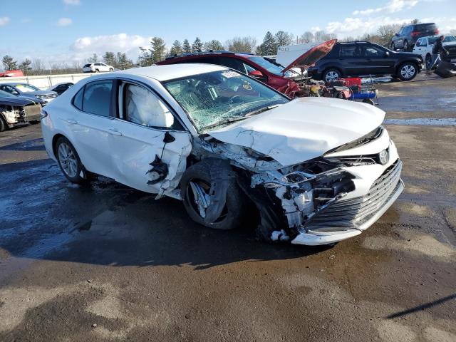 2023 TOYOTA CAMRY LE 4T1C11AK9PU727992