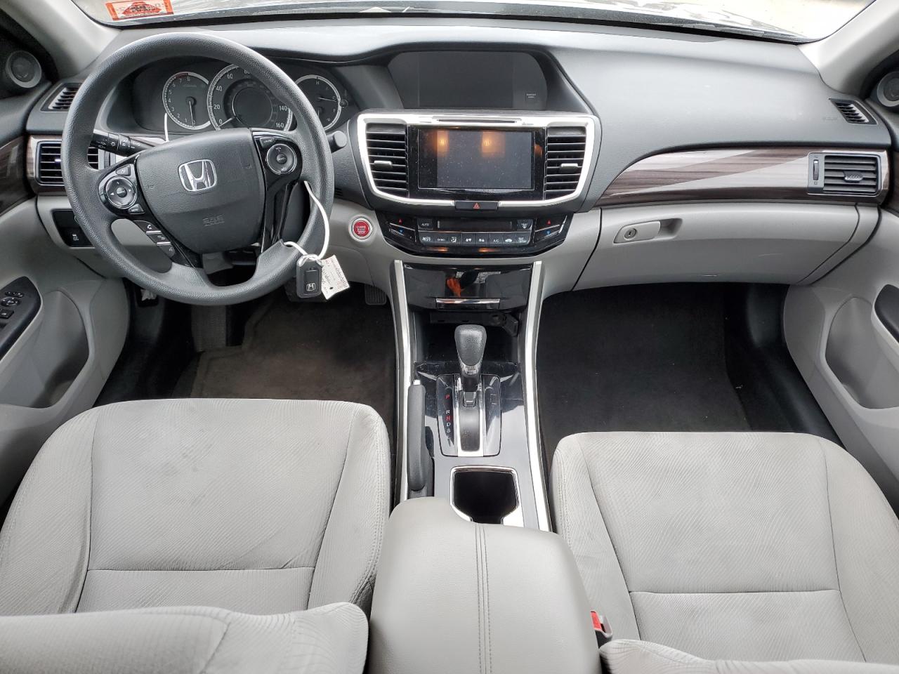 1HGCR2F77HA282213 HONDA ACCORD 2017