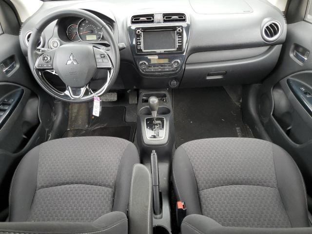 2018 MITSUBISHI MIRAGE SE - ML32A4HJ4JH006237