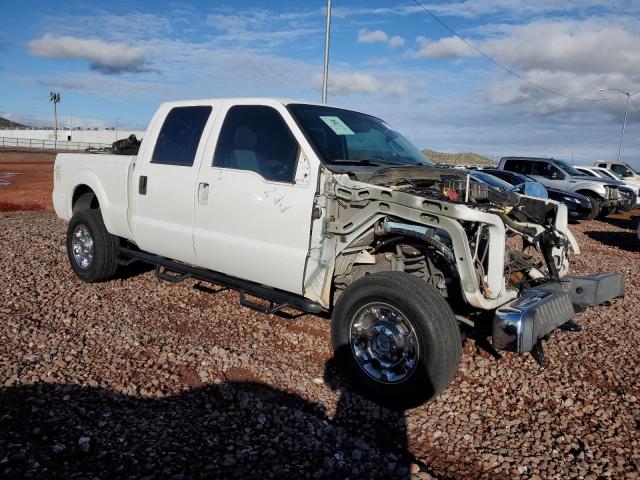 2015 FORD F250 SUPER - 1FT7W2B69FEB44555