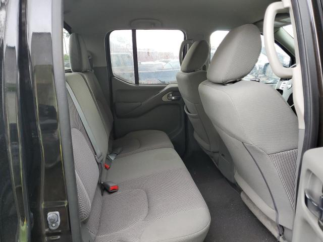 2020 Nissan Navara (Frontier) - Image 10