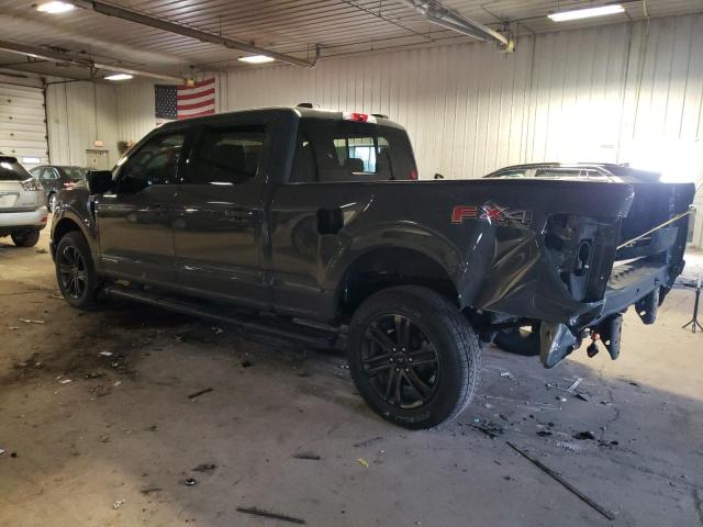 2021 FORD F150 SUPER - 1FTFW1ED4MFC85993