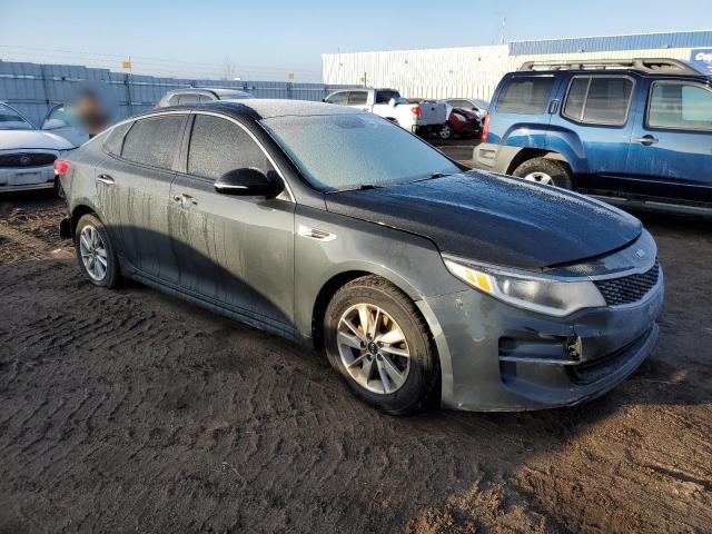 VIN 5NPEC4AC3DH610383 2016 KIA OPTIMA no.4