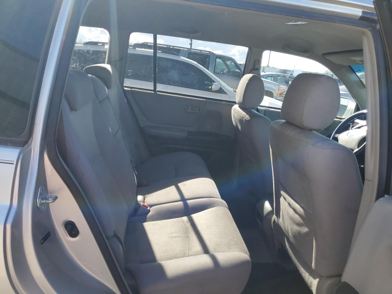 JTEDP21A960108461 2006 Toyota Highlander Limited