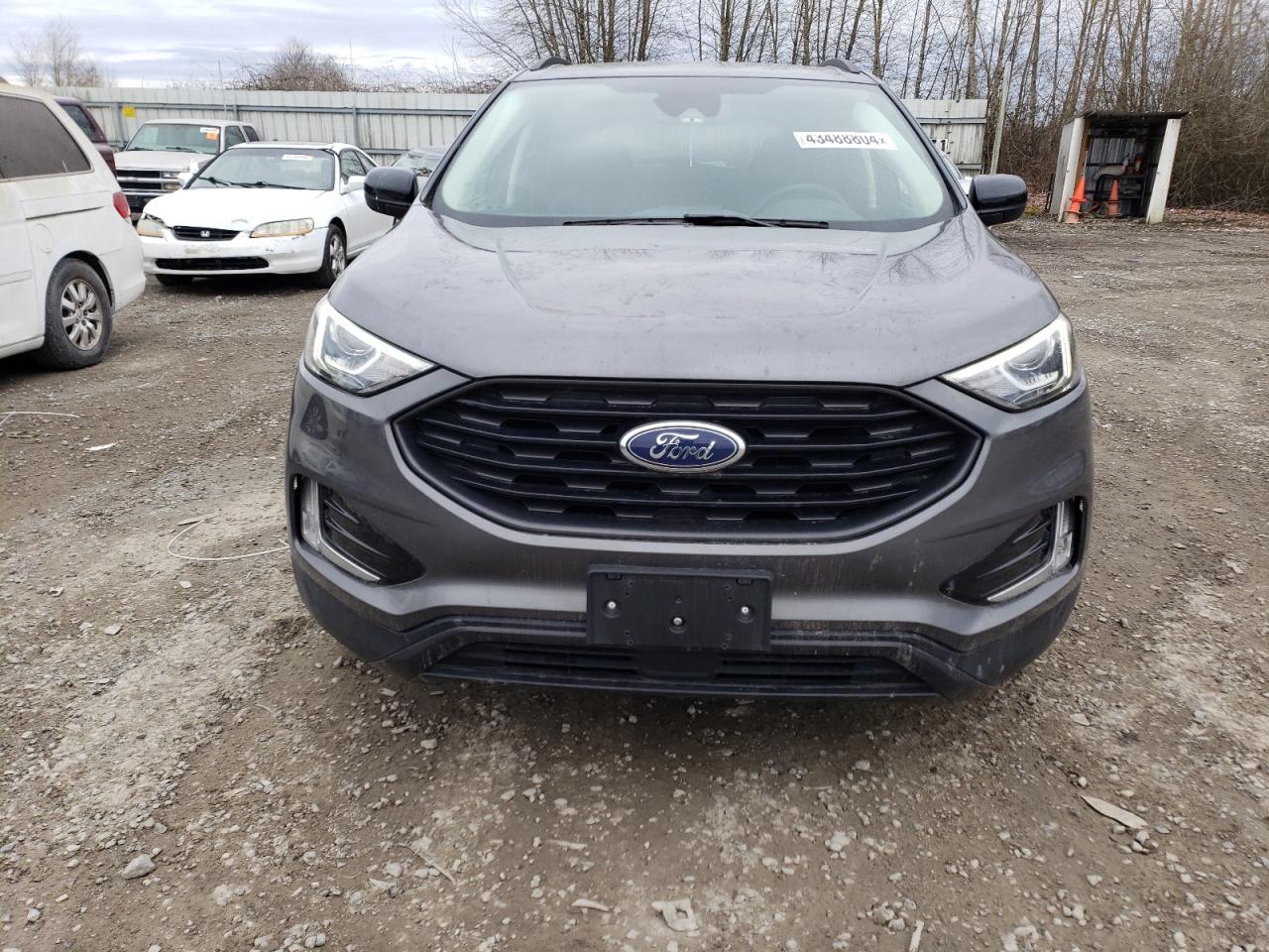 2FMPK4J90NBA07402 FORD EDGE 2022