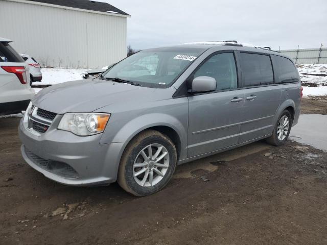 Dodge Caravan
