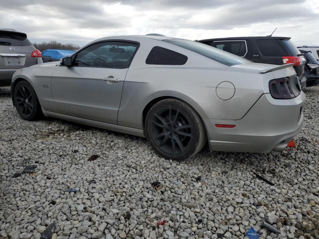 1ZVBP8CF2E5299095 2014 FORD MUSTANG-1