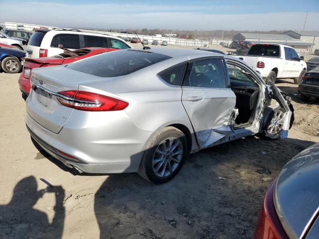 2017 FORD FUSION 4D 3FA6P0H78HR279397