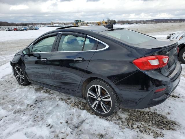 2017 CHEVROLET CRUZE PREM 1G1BF5SM0H7234543