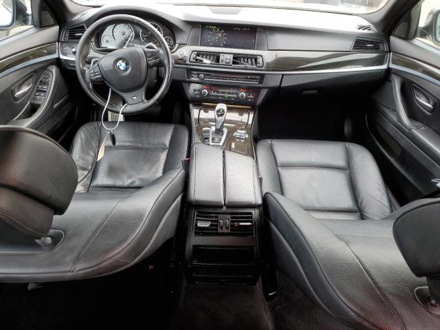 VIN WBAFR7C57DC818729 2013 BMW 5 Series, 535 I no.8