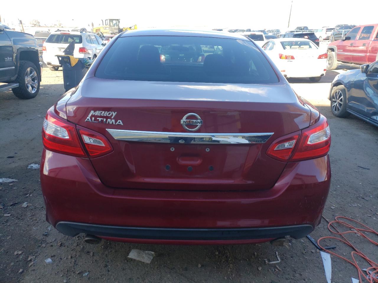 1N4AL3AP2HC227831 NISSAN ALTIMA 2017