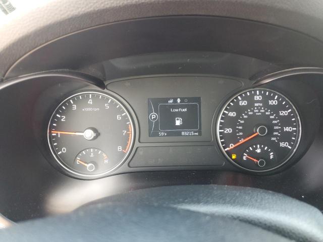 2017 Kia Optima Lx VIN: 5XXGT4L32HG156831 Lot: 39245059