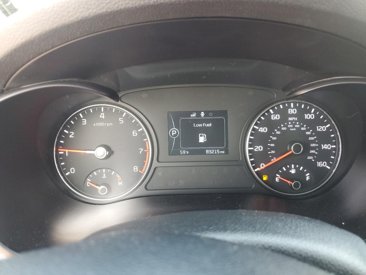 5XXGT4L32HG156831 2017 Kia Optima Lx