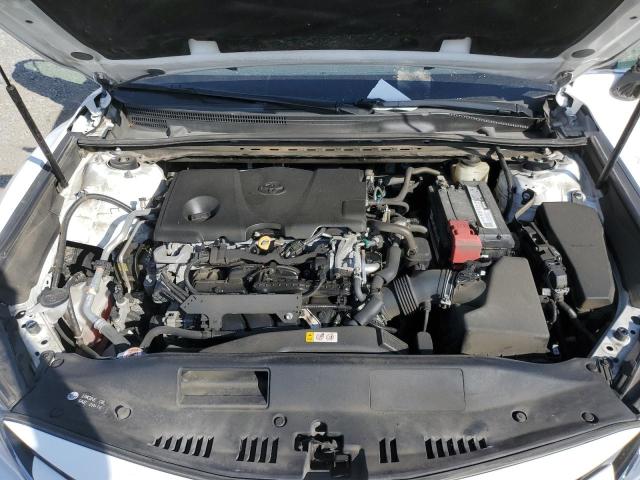 2018 TOYOTA CAMRY L - 4T1B11HK1JU542036