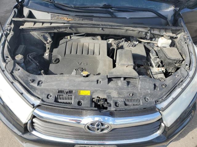 VIN 5TDJKRFH2ES036387 2014 Toyota Highlander, Xle no.12