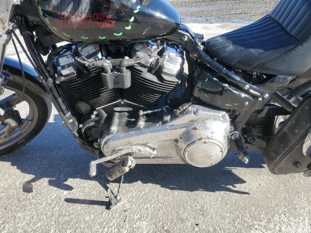 2023 HARLEY-DAVIDSON FXST 1HD1BVJ19PB039170