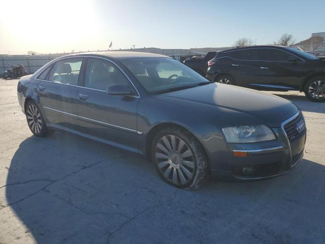 2006 Audi A8 L Quattro VIN: WAUML44EX6N011795 Lot: 44235594