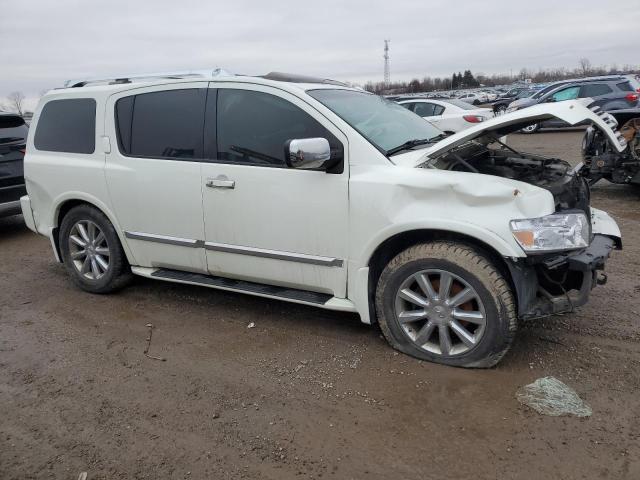 2009 Infiniti Qx56 VIN: 5N3AA08D19N902796 Lot: 41449824