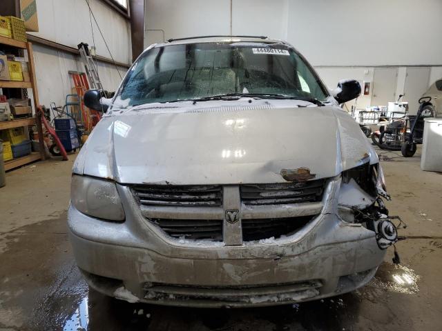 2006 Dodge Grand Caravan Se VIN: 1D4GP24R16B604297 Lot: 44480114