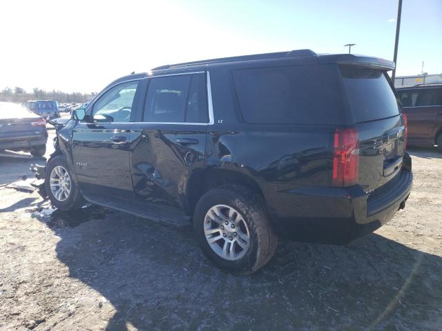 2020 CHEVROLET TAHOE K150 1GNSKBKC6LR117935