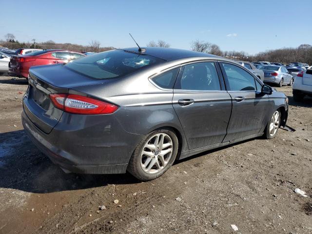 2015 Ford Fusion Se VIN: 1FA6P0H78F5103224 Lot: 44939884