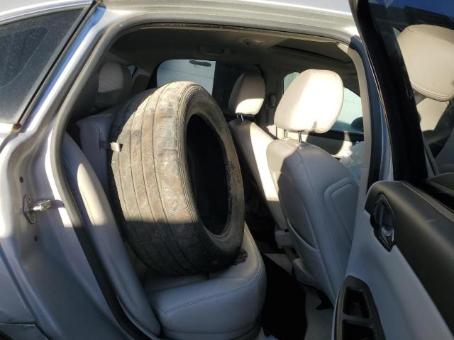 2015 CHEVROLET IMPALA LIM - 2G1WB5E33F1117713