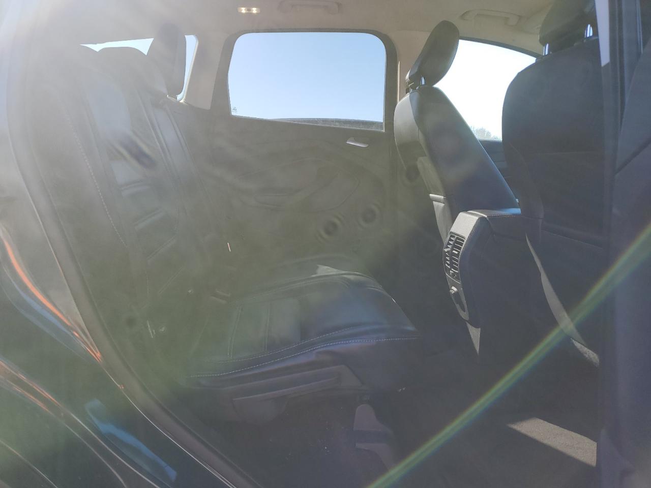 1FMCU9HD8KUB18592 FORD ESCAPE 2019