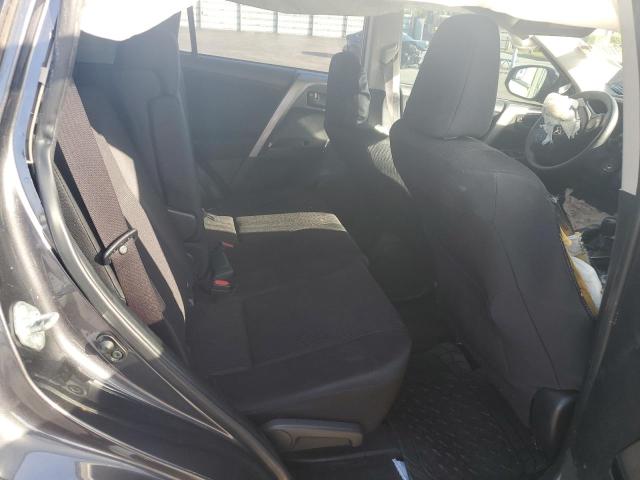2017 TOYOTA RAV4 LE - JTMZFREV7HJ700621