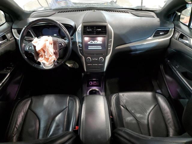 2015 LINCOLN MKC 5LMTJ2AH8FUJ09245