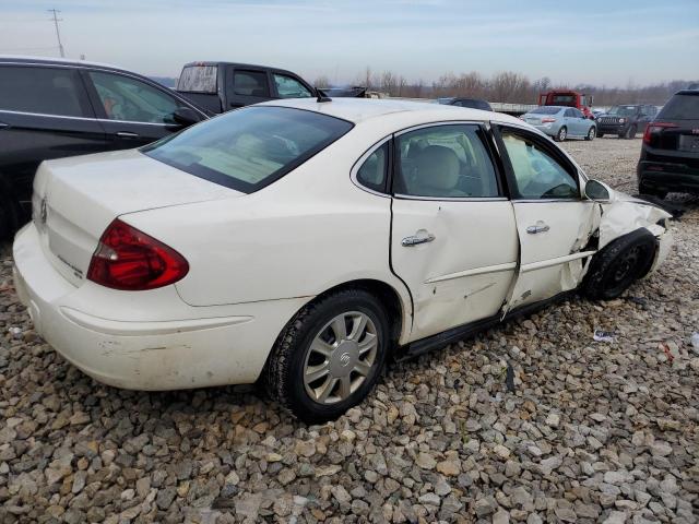 2006 Buick Lacrosse Cx VIN: 2G4WC582161283487 Lot: 43649964