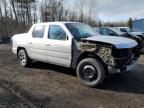 HONDA RIDGELINE photo