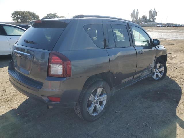 2016 JEEP COMPASS SP 1C4NJCBA3GD569129