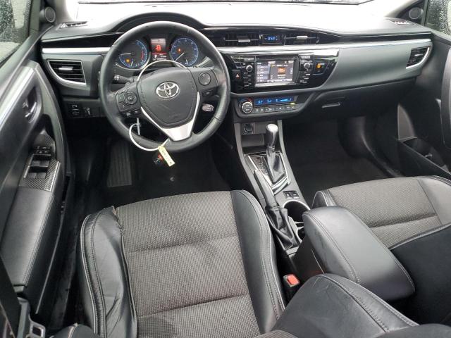 VIN 5NPE24AF2FH160676 2015 TOYOTA COROLLA no.8